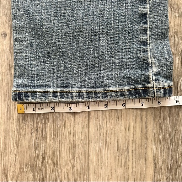Levi’s 515 Bootcut Jeans - Picture 7 of 11